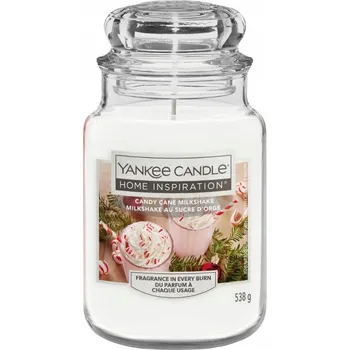 Svíčka Parafínová vonná svíčka Citrusové Yankee Candle 1 ks