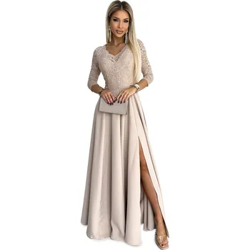 Dámské šaty Numoco Amber 309-10