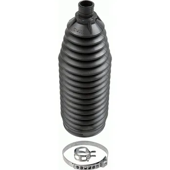 Soustava řízení Lemforder 37561 01 Sada prachovek řízení