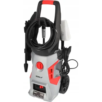 Vysokotlaký čistič Tlaková myčka Dedra 130 bar 1700 W DED8819