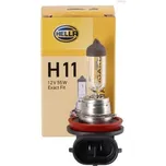 Hella PGJ19-2 H11 12V 55W
