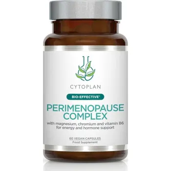 Cytoplan Komplex při období perimenopauzy, 60 kapslí>