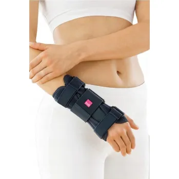 Zápěstní ortéza Medi velikost 3