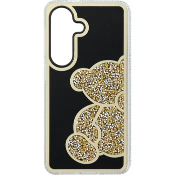 Náhradní kryt pro mobilní telefon Kryt Medvídek Kryt Samsung Galaxy S26 Zlaté
