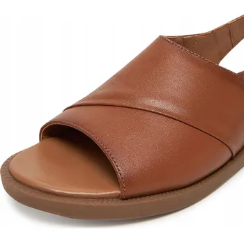 Dámské sandále Lasocki dámské sandály WI23-3096-08 s plochým podpatkem, velikost 36