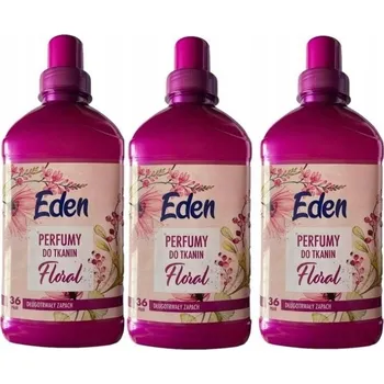 Aviváž Parfém na prádlo v tekuté formě Eden Floral 720 ml, 36 praní