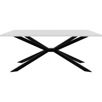 Jídelní stůl FALCO Jídelní stůl Torson bílá