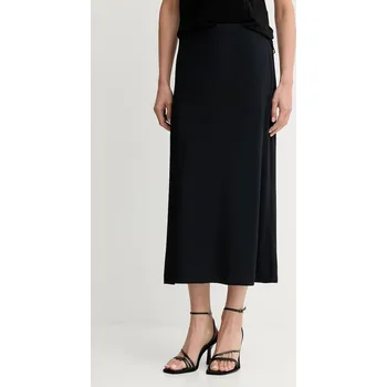 Dámská sukně Sukně Marc O'Polo 508116920109 námořnická modř 59X, vel. 40