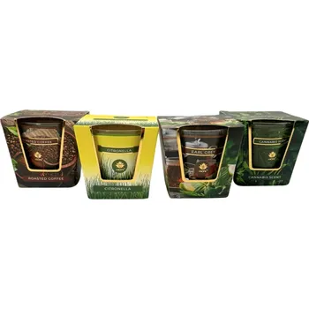 Svíčka ARÔME Mix vůní ARÔME