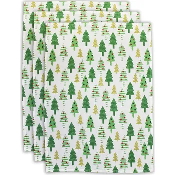 Utěrka Home Elements Kuchyňské utěrky Stromky Home Elements