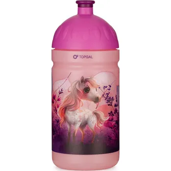 Láhev Lahev na pití Topgal ZIVA 26065 pro holky – 0,5 litru