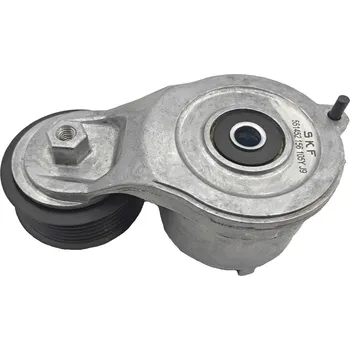 Napínák, žebrovaný klínový řemen SKF VKM 34123