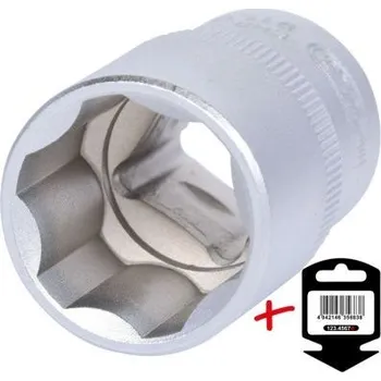 Gola hlavice Nástrčná hlavice KS TOOLS 911.1219-E