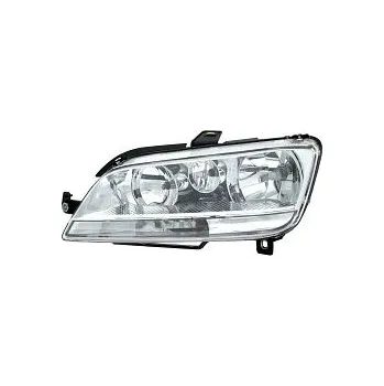 Přední světlomet Světlo FIAT IDEA | levé přední | 1/2004-12/2011 | TYC | 20-0456-25-2