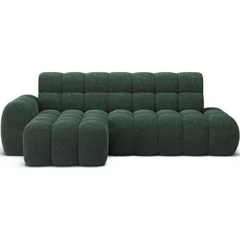 Sedací souprava Rohová sedací souprava s elektrickým rozkládáním CEEDRO, Amore 35 Levá