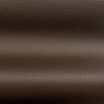 Ekokůže Standart koženka v metráži, 480 g/m², šíře 145 cm, hnědá