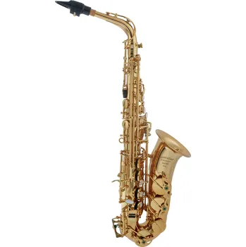 Saxofon Arnolds & Sons AAS-301 Terra + prodloužená záruka 3 roky