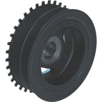 Řemenice, klikový hřídel KAMOKA RW071