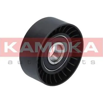 Napínací rameno, žebrovaný klínový řemen KAMOKA R0062