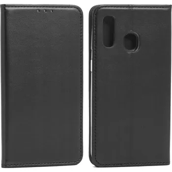 Pouzdro na mobilní telefon Flipové pouzdro TelForceOne pro Huawei P20 Lite, černé