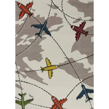 Koberec 140x200 Dětský kusový koberec Diamond Kids 22995/670