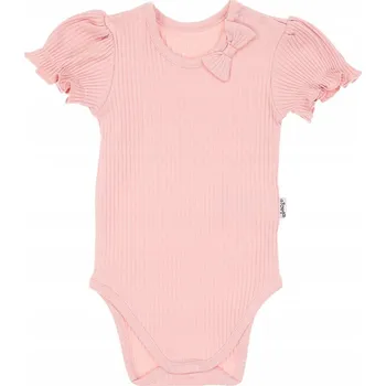 Kojenecký body Nicol body pro kojenecké bavlna, velikost 92