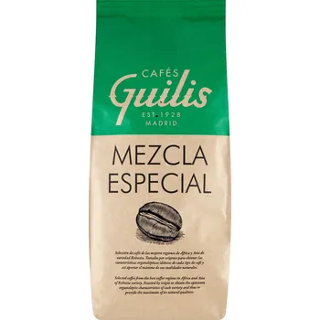 Káva Cafés Guilis Míchaná Káva Cafés Guilis Mezcla Especial 1000 g 1000 g