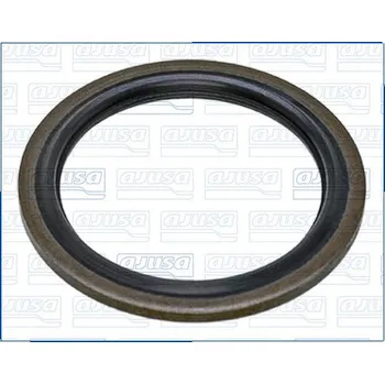 Rozvod motoru Těsnící kroużek, napínák rozvodového řemene AJUSA 20011800