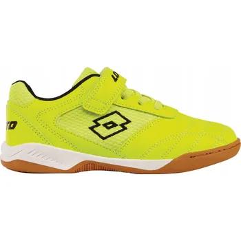 Pánská sálová obuv Lotto Whizzer T sálové boty, sportovní obuv do haly LJ-2312, velikost 37