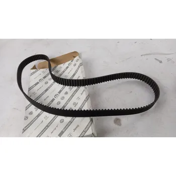 Blok motoru OPEL 97183004 638040 (Cover, Timing Belt / Kryt, rozvodový řemen)