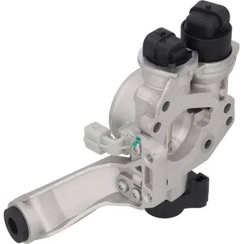 Systém vstřikování Hrdlo škrtící klapky KAMOKA 112114