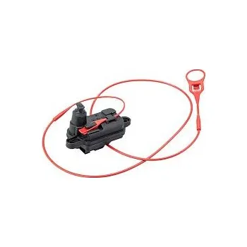 Auto-moto Motorek centrálního zamykání nádrže AUDI A3 (8V) |2012-2016| 5903107557369