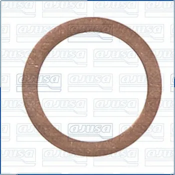 Chladič motoru Těsnění, potrubí chladiva AJUSA 21039000