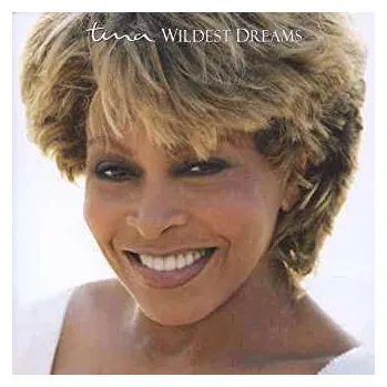 Zahraniční hudba CD Tina Turner: Wildest Dreams 1996