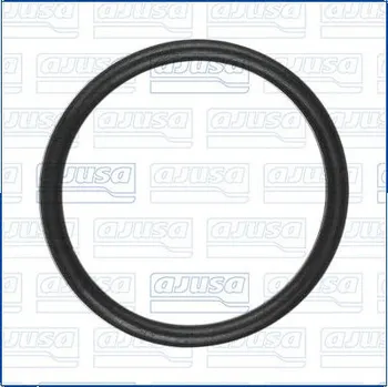 Chladič motoru Těsnění, potrubí chladiva AJUSA 16561600