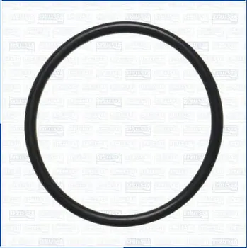 Váha vzduchu Těsnění, vedení AGR ventilu AJUSA 16540300