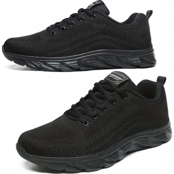 Pracovní obuv SPORTOVNÍ BOTY DÁMSKÉ PÁNSKÉ ULTRA LEHKÉ PRODYŠNÉ PĚNA EVA 42