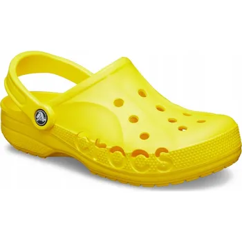 Dámská obuv Dřeváky Boty Nazouváky 10126 Crocs Baya Clog 38-39