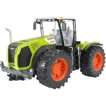 Bruder Traktor CLAAS Xerion - VÝPRODEJ