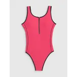 4F DÁMSKÉ JEDNODÍLNÉ PLAVKY L USWSF084 SS25