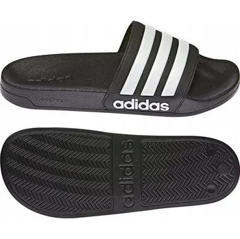 Dámské pantofle Adidas nazouváky Adilette Shower GZ3779 černé vel. 44,5