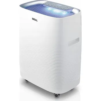 Zvlhčovač vzduchu Zvlhčovač vzduchu vzduchu a zvlhčovač IDEAL AP35H 45m2