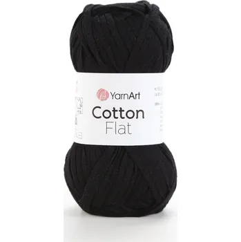 YarnArt Cotton Flat příze Cotton Flat: 6739
