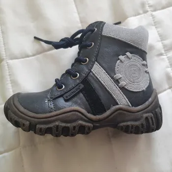 Dámská obuv Zateplené kotníkové boty/kozačky Sunway 1634, velikost 18