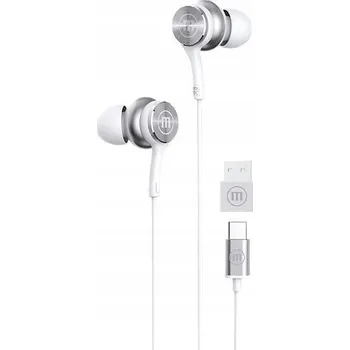 Sluchátka Drátová sluchátka přes uši Maxell 348532