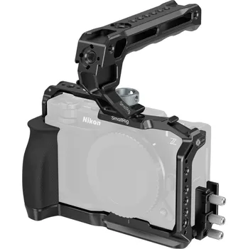 Příslušenství pro videokameru SmallRig Cage Kit for Nikon ZR 5647