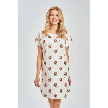 3517 DÁMSKÉ TRIČKO COCO S-XL MIX XL