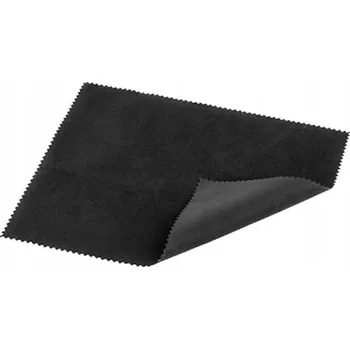 Utěrka MIKROVLÁKNO MIKROFÁZE HADŘÍK NA BRÝLE - XL -