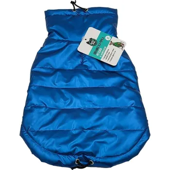 Vesta v odstínech modré XS