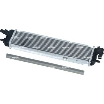 Chladič motoru Chladič, hnací baterie NRF 550368
